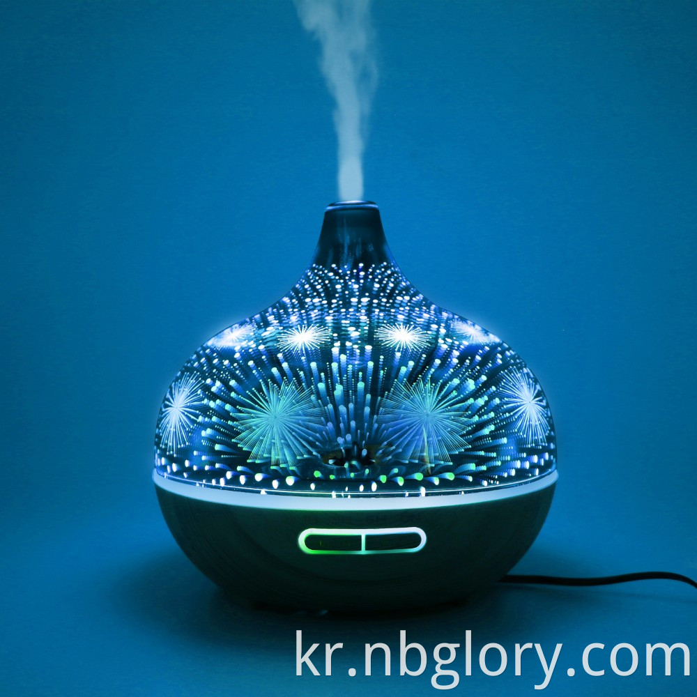 scent diffuser